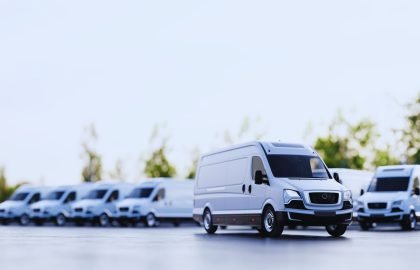Freight Services in Toronto