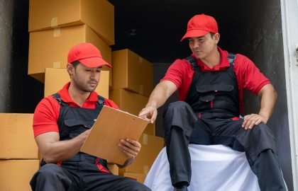 expert movers